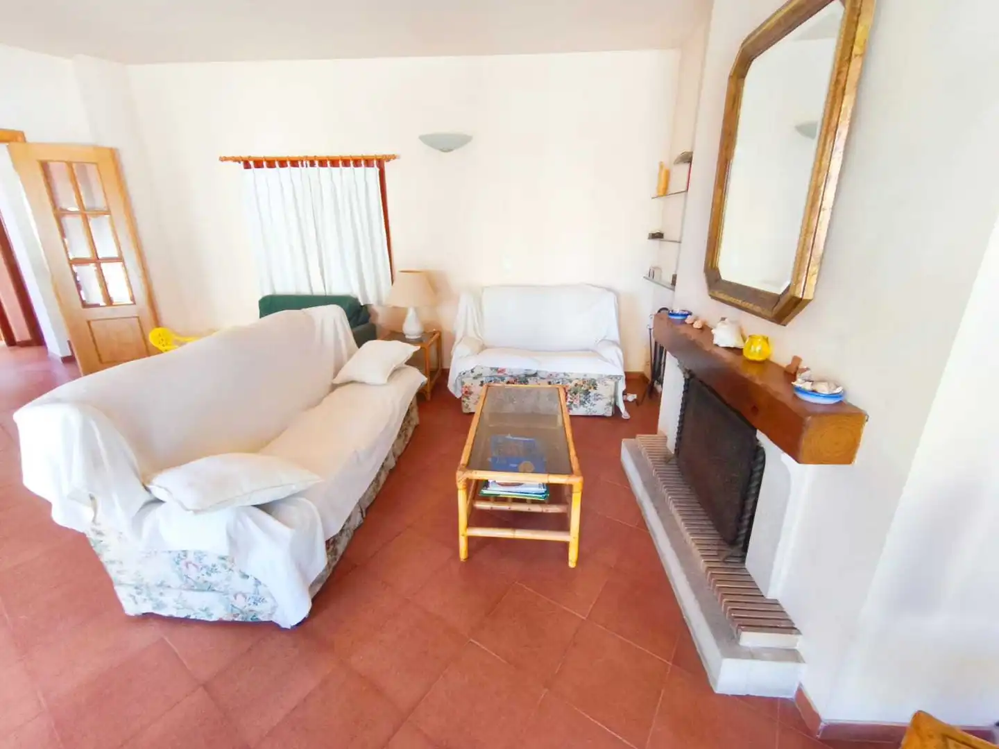 Chalet con piscina en venta en El Faro, imagen 26