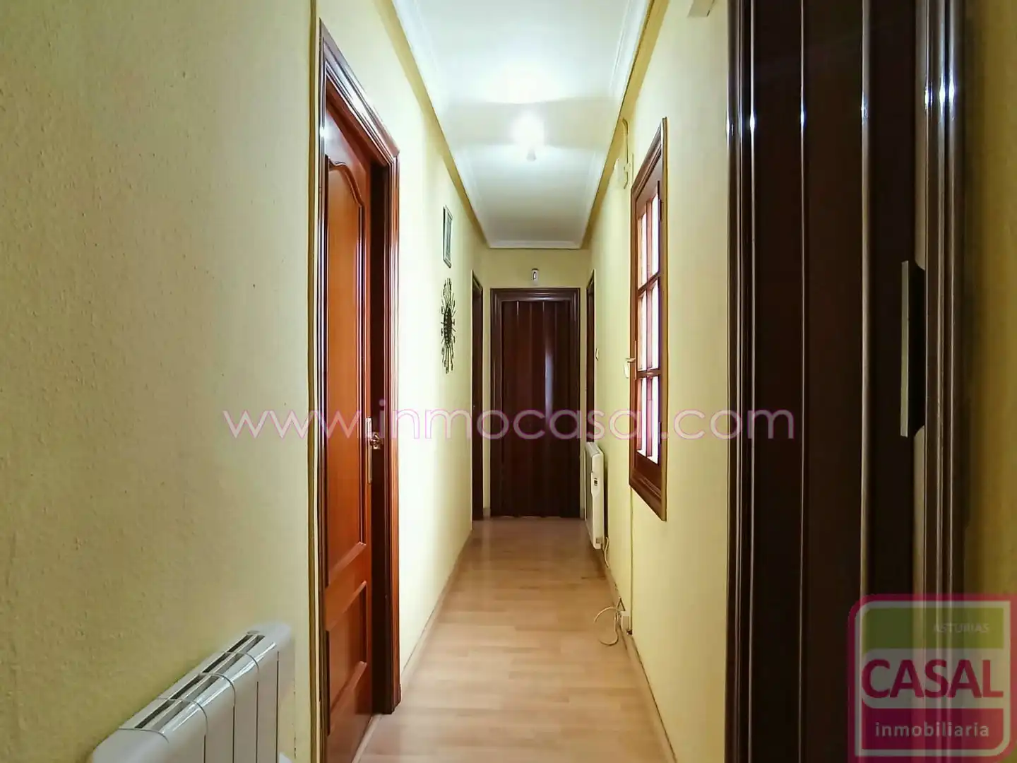 Piso en venta en Avilés con Calefacción y Amueblado
