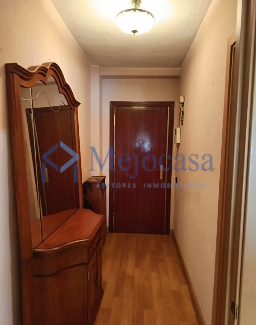 Piso con terraza en venta en Avenida de Canillejas a Vicálvaro, imagen 14