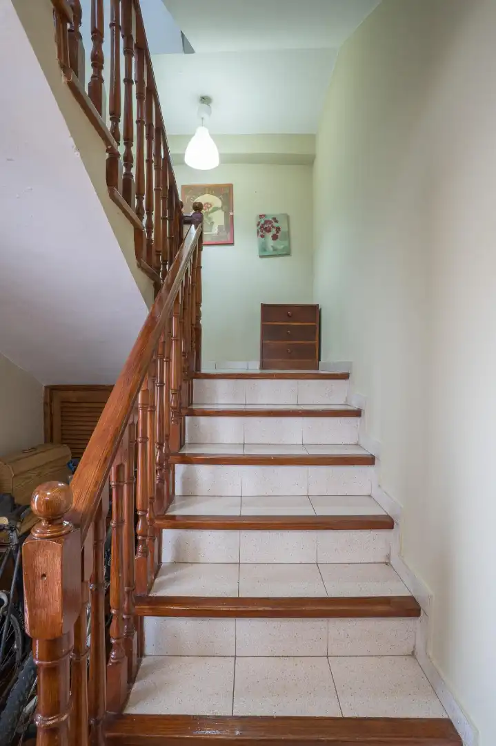 Houses for sale in San Cristóbal de la Laguna  with Terrace, Storage room and Furnished