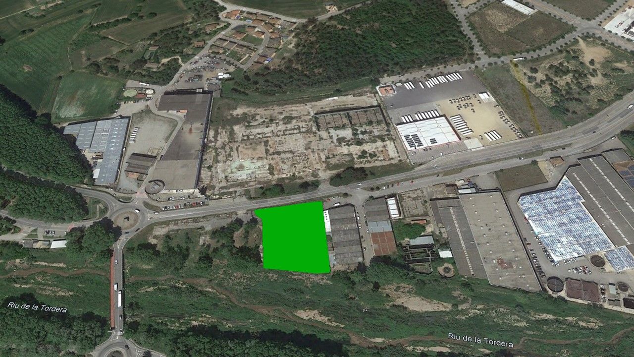 Office for sale in Massanes