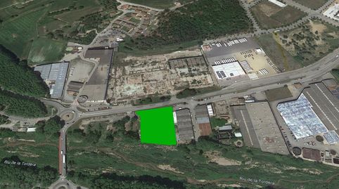 Solvia Inmobiliaria  Suelo Urbano consolidado Massanes