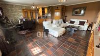 Dining room of House or chalet for sale in Móstoles  with Air Conditioner, Heating and Private garden