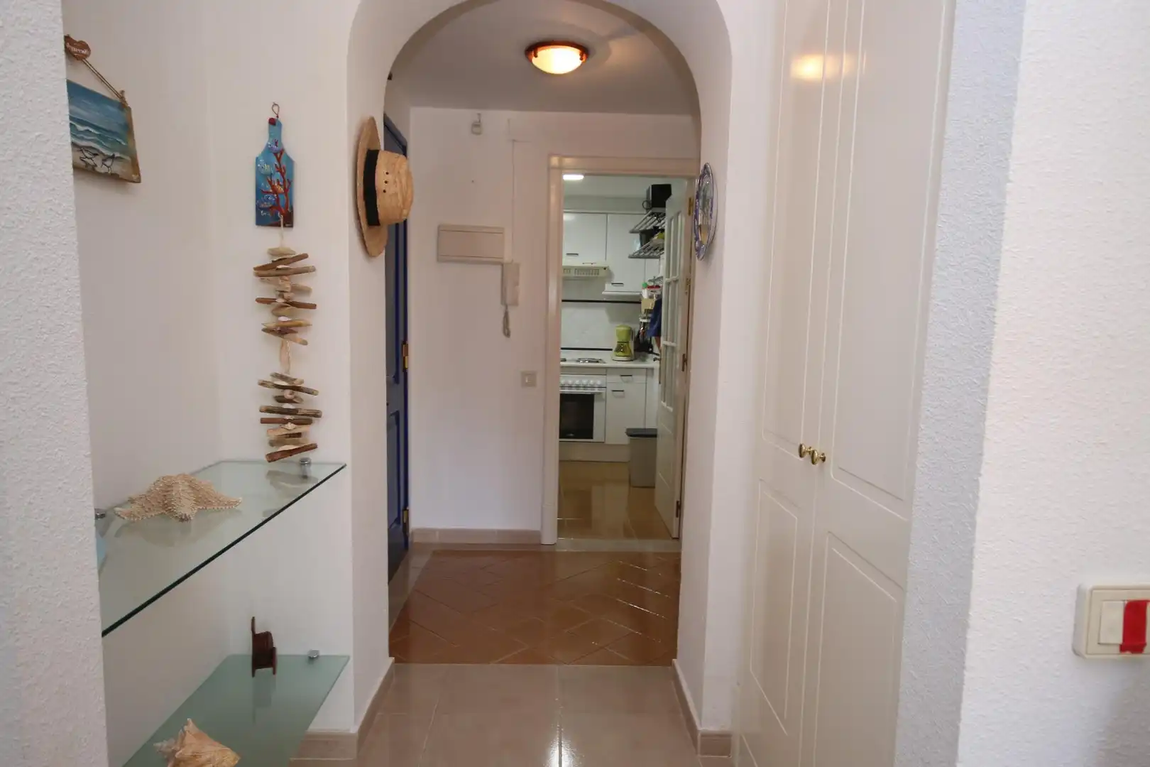 Mini appartamento con balcone in vendita a Calle ROBALITO, imagen 10