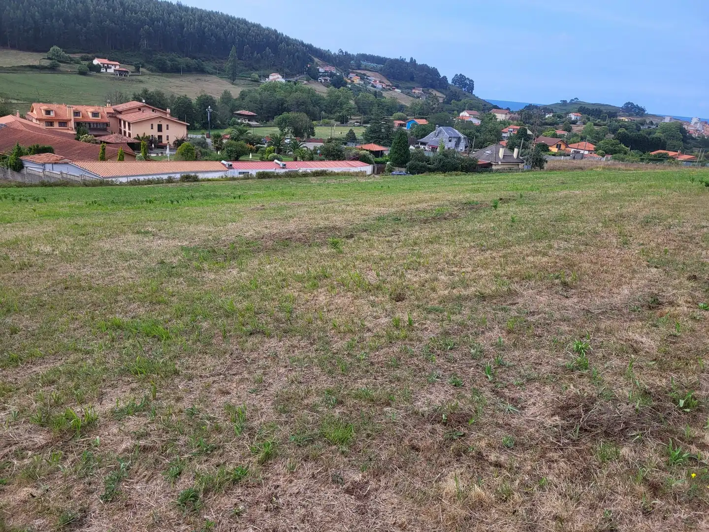 Terreno rustico in vendita a Lugar LAS LUNAS, imagen 5