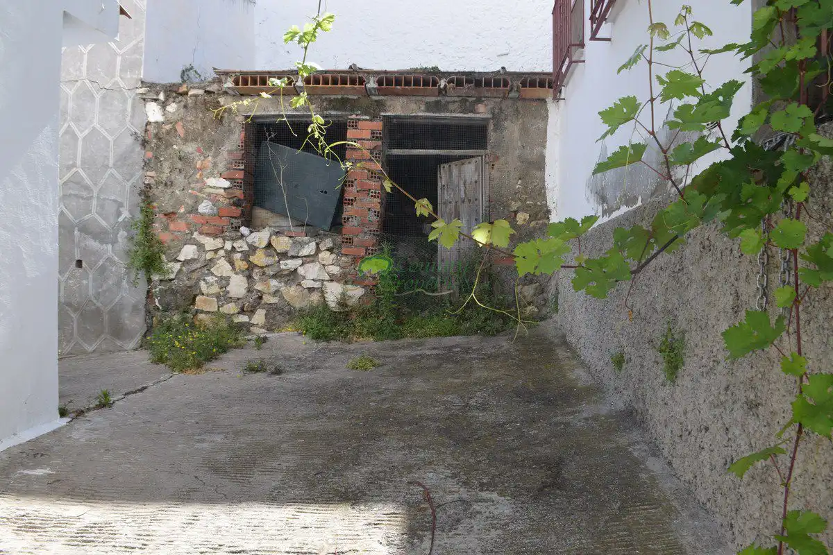 Casa o xalet en venda en Cómpeta amb Terrassa i Traster