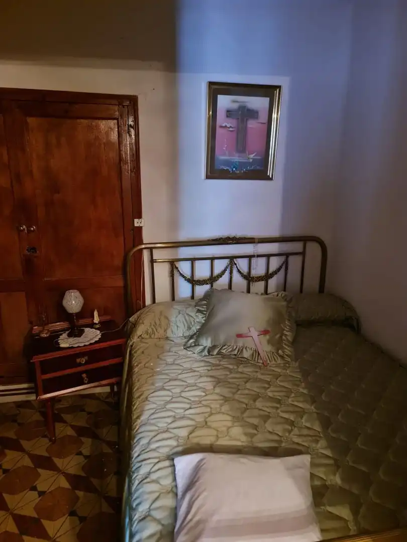 Habitación de Casa o chalet en venta en Navalperal de Pinares con Calefacción, Terraza y Trastero