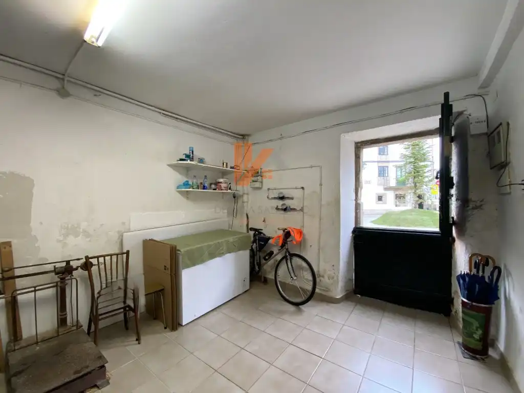 Haus oder Chalet zum Verkauf in Santiago de Compostela 