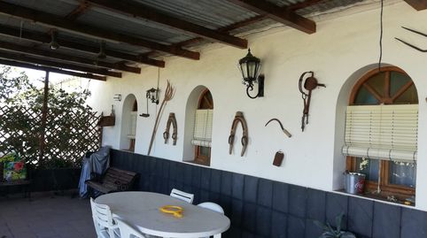 FINCA RUSTICA DE 50HECTAREAS DE LABOR, immagine 2