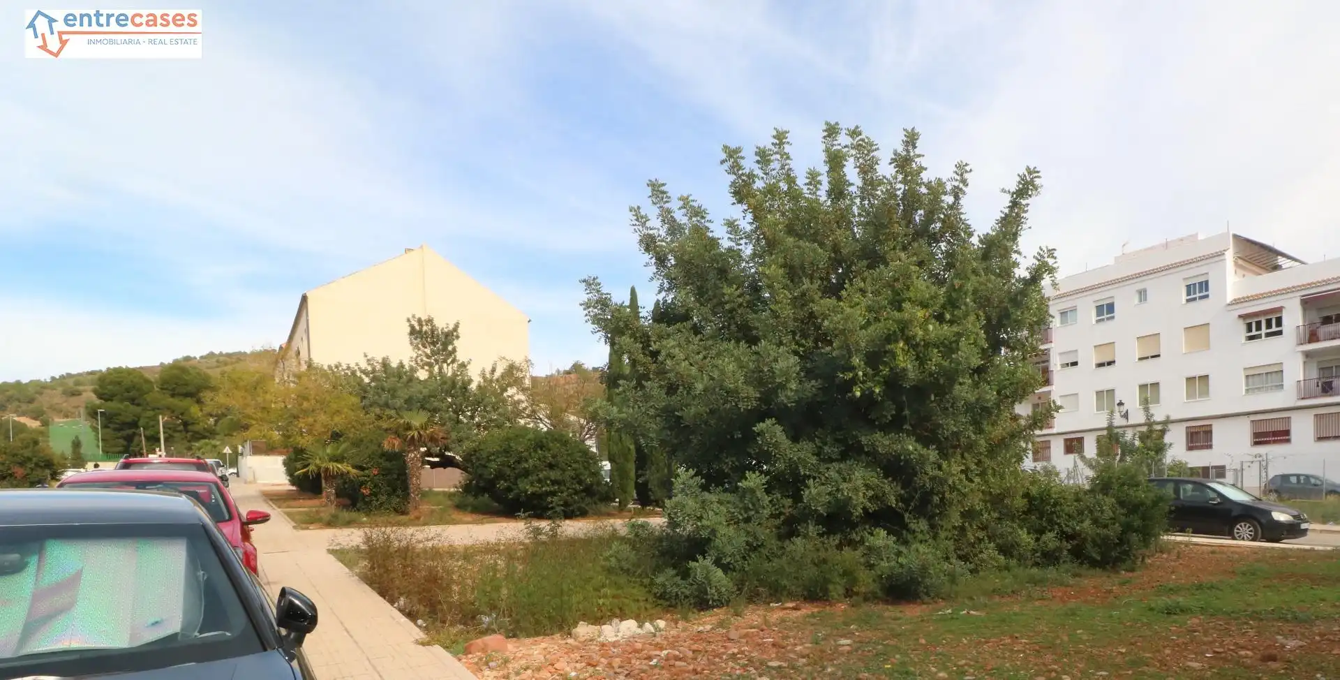 Wohnbaugrundstück zum Verkauf in Petrés, imagen 8
