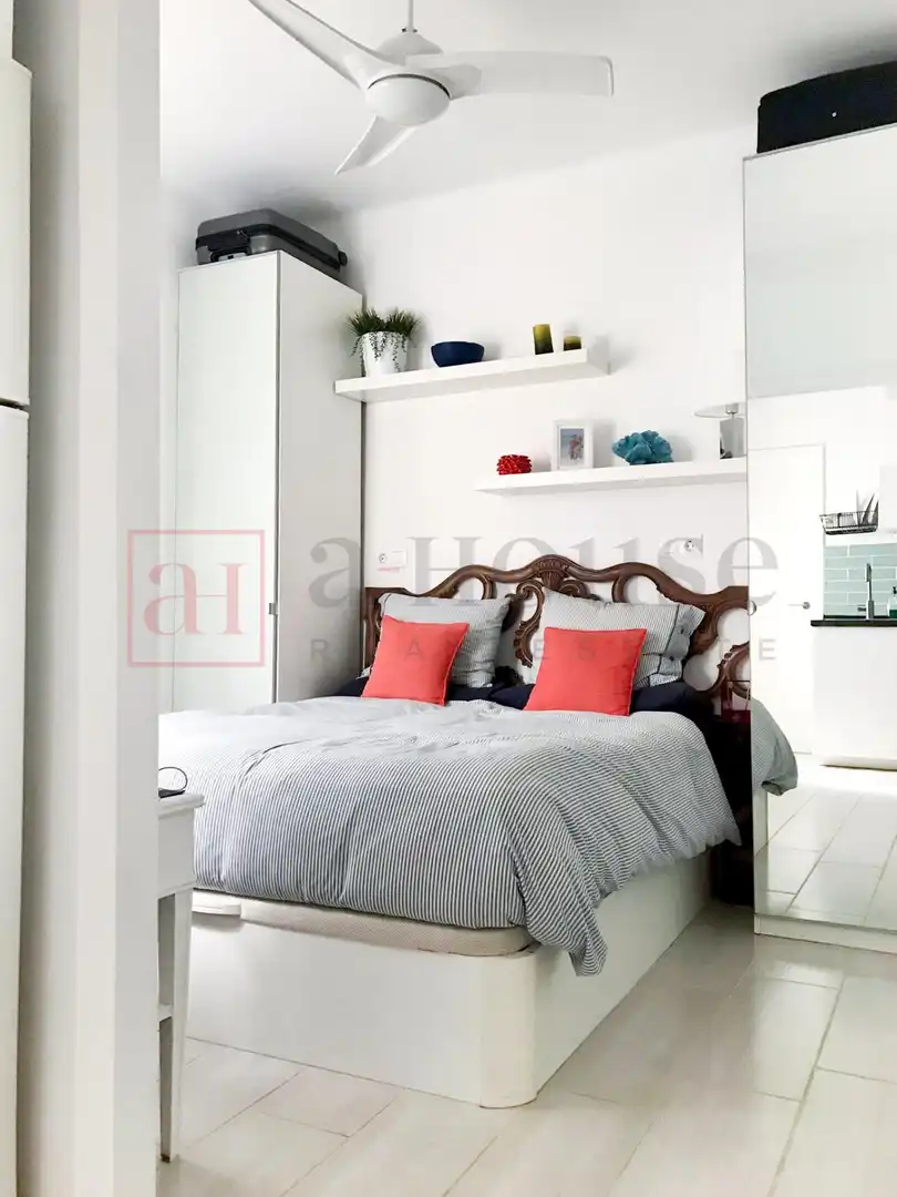 Piso con terraza en venta en Calle de Nàpols, imagen 23