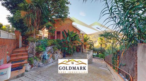 Foto 4 de Casa o chalet en venta en Montnegre, 2, La Palma de Cervelló, Barcelona