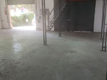 Gewerbefläche zur Miete in Bellamar