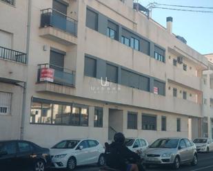 Exterior view of Building for sale in Altea