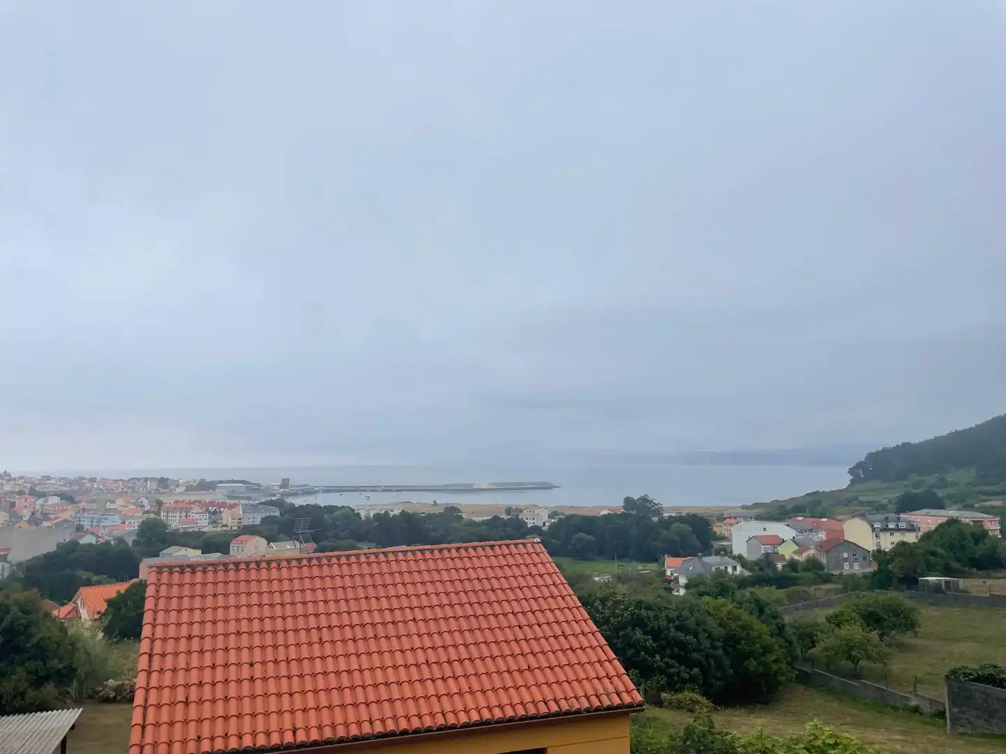 Casa con terrazza in vendita a Cariño