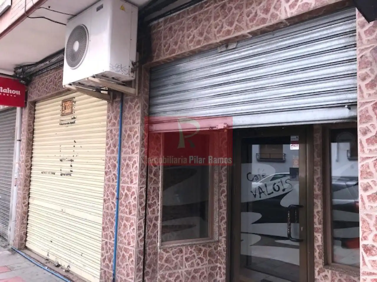 Local comercial en venda a San Mamés - La Palomera, imagen 10