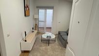 Living room of Flat for sale in Málaga Capital