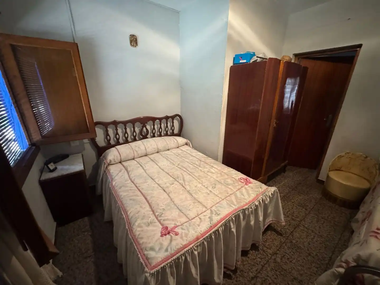 Habitación de Finca rústica en venta en Valdepeñas con Piscina