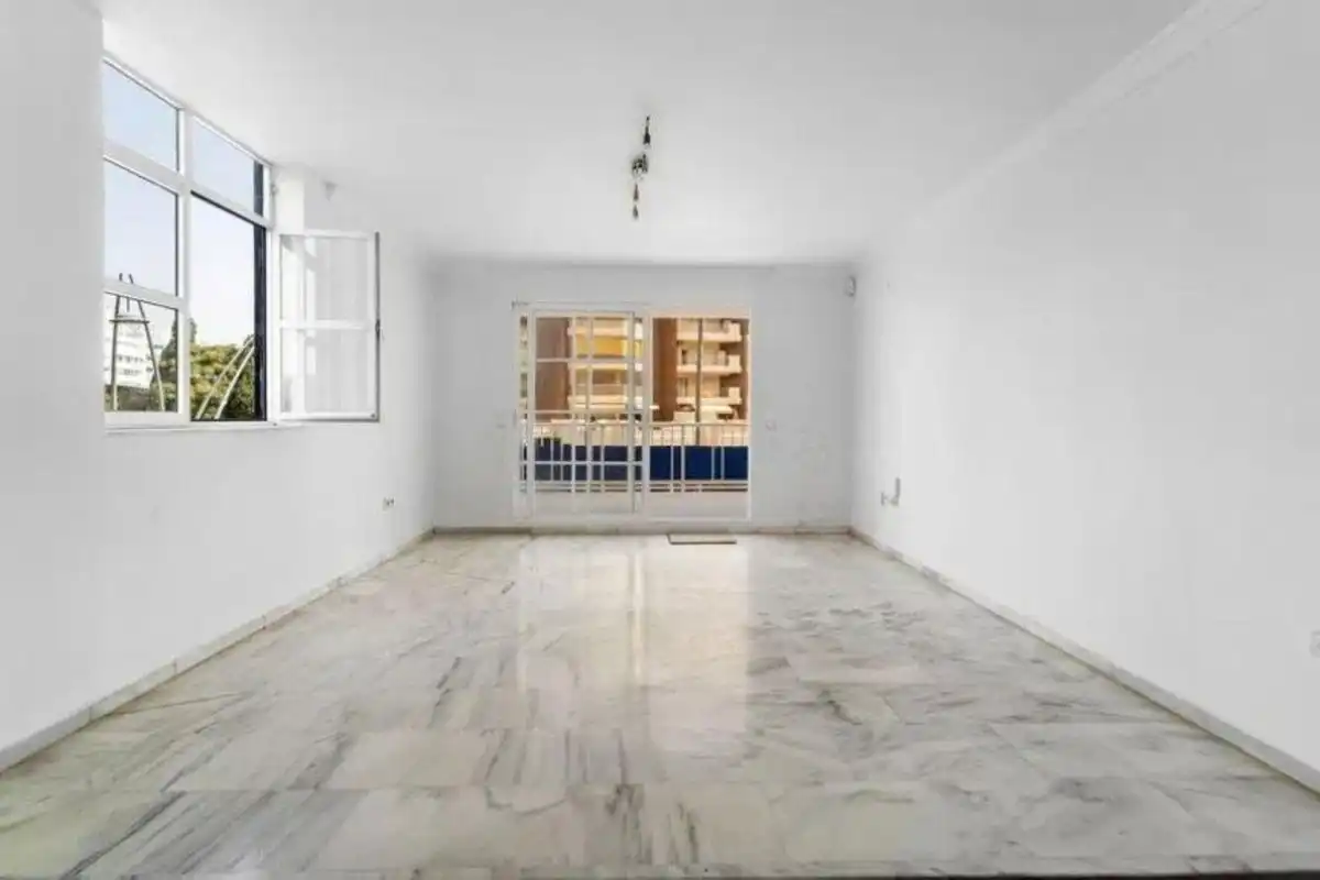 Apartamento con piscina en venta en churruca, imagen 6