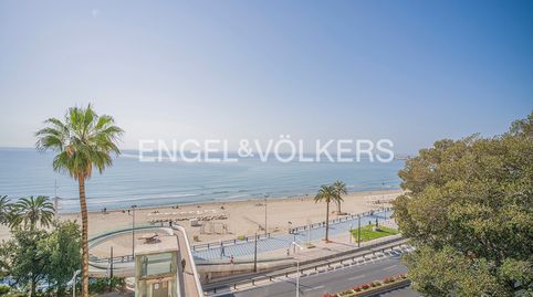 Foto 5 von Wohnung zum Verkauf in Calle de la Virgen del Socorro, Raval Roig - Virgen del Socorro, Alicante / Alacant