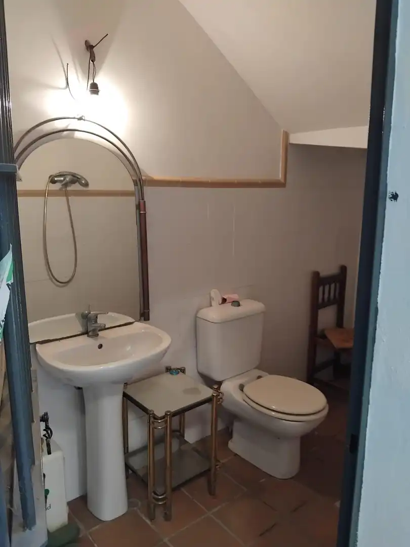 Nave industrial en venta en Palomares del Río, imagen 6