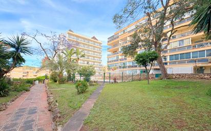 Vista exterior de Planta baixa en venda en Torremolinos amb Forn, Rentadora i Piscina comunitària
