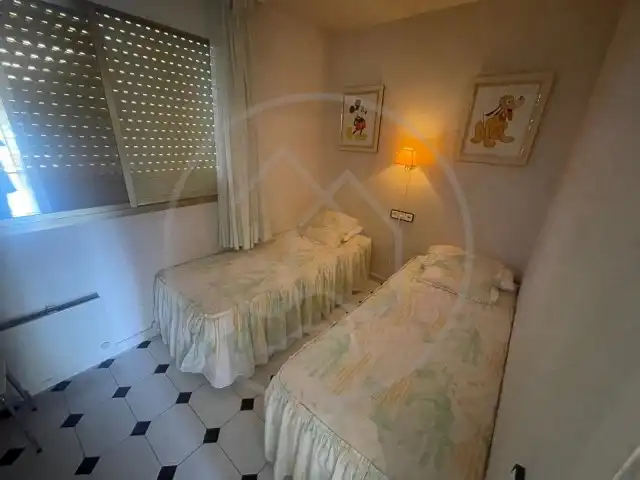 Flat with terrace for sale in Passeig Marítim 142, imagen 20
