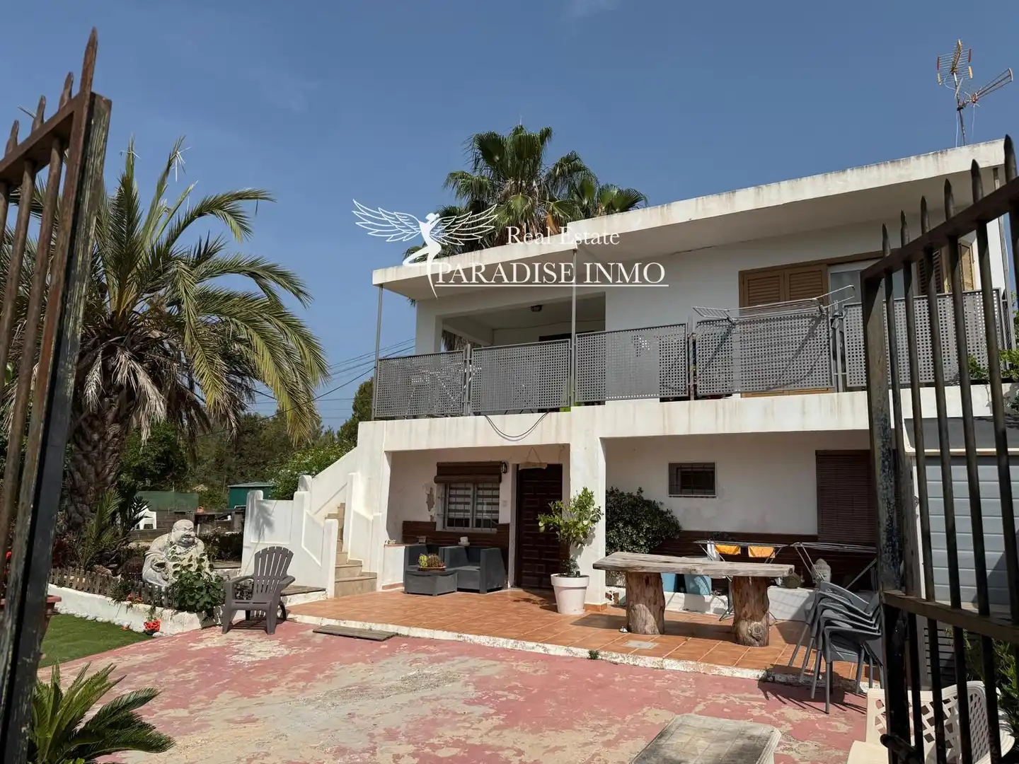 Detached house for sale in Paraje San Jorge, imagen 19