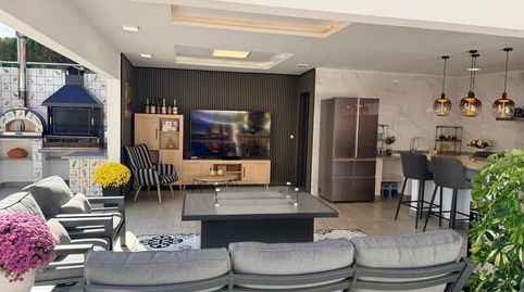 Foto 5 de Casa o chalet de alquiler en Paraiso - Barronal, Estepona