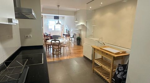 Foto 5 de Piso en venta en Abandoibarra - Guggenheim, Bilbao