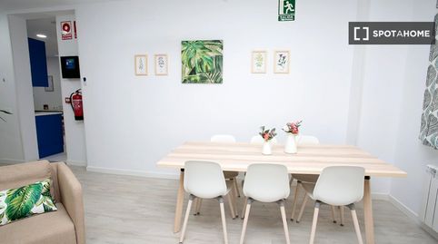 Foto 3 de Habitació a Sol, Madrid Capital