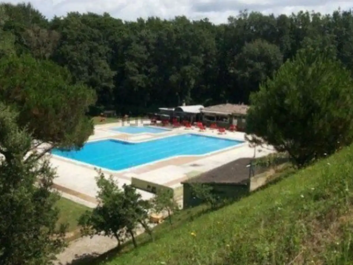 Terreny residencial en venda a Carrer les Mimoses 91
