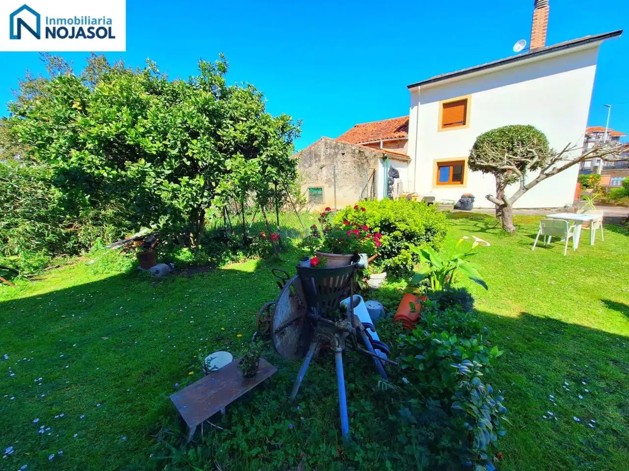 House with garden to rent in Calle ARCO 7, imagen 48