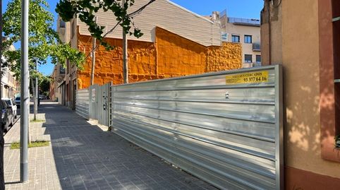 Foto 5 de Residencial en venda a Carrer de Francisco Herrera, 44, El Palau - Escorxador, Mataró