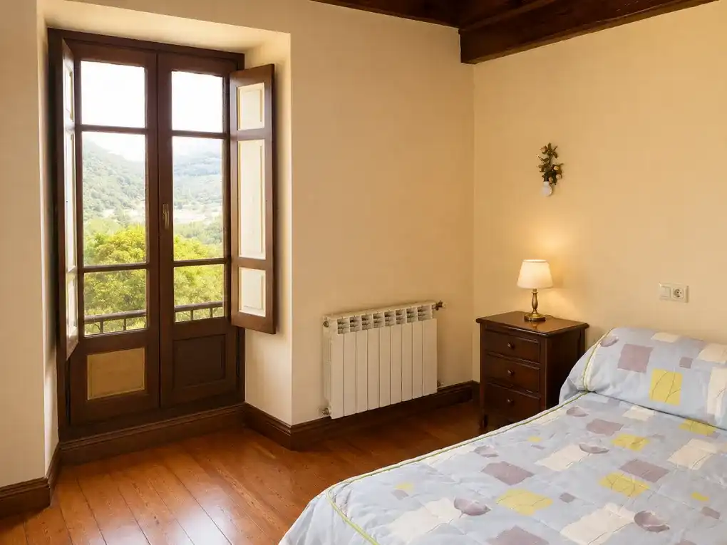 Casa amb terrassa en venda a Narganes, imagen 43