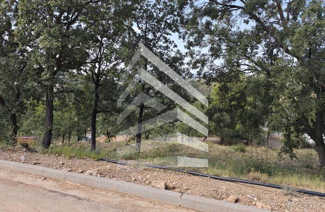 Terreno residencial en Venta en Carrer Planell en Àger