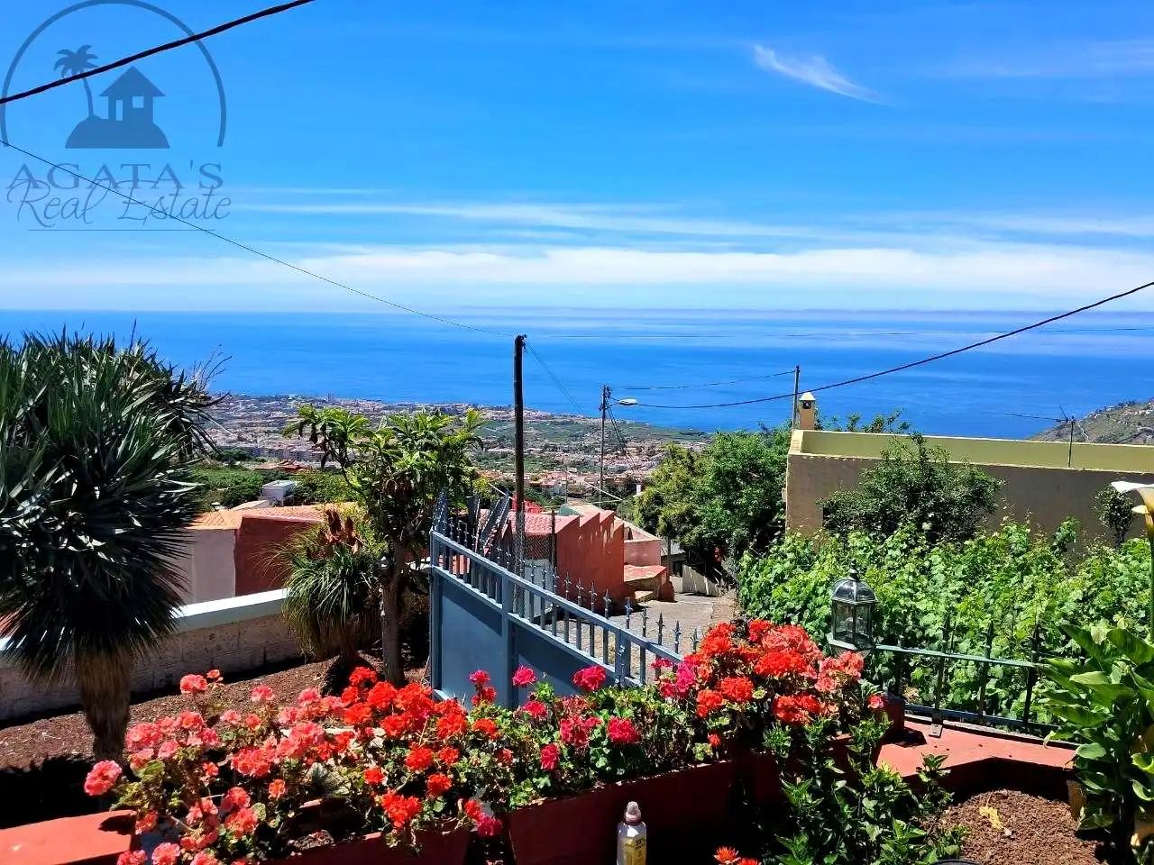 Country homes for sale in Centro