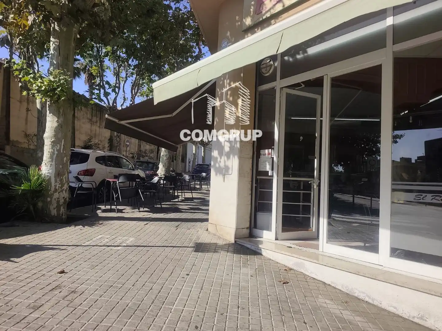 Business premises for transfer in de la Plaça, imagen 10