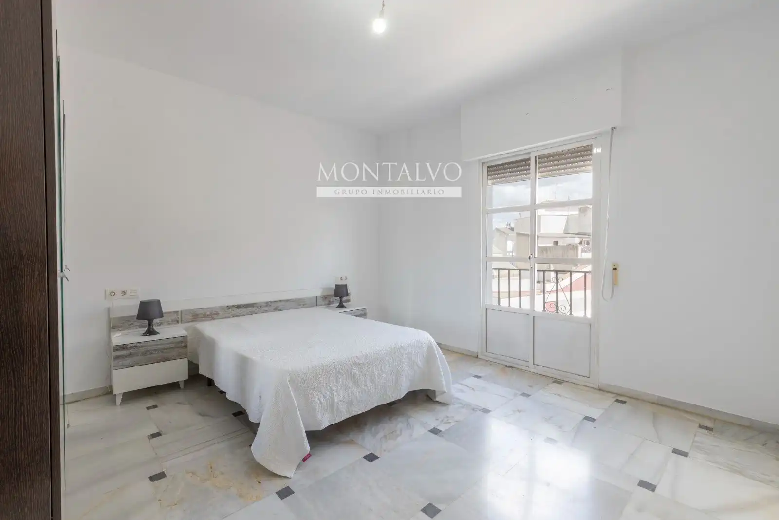Habitación de Ático en venta en Atarfe con Aire acondicionado, Calefacción y Terraza