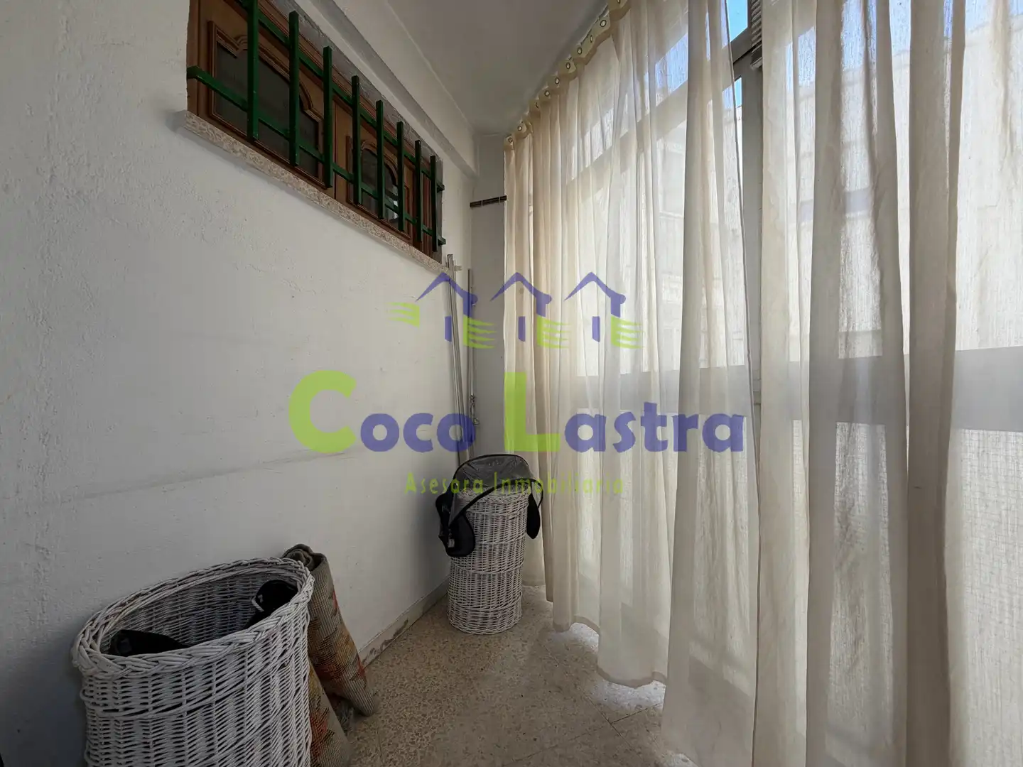 Flat for sale in Centro