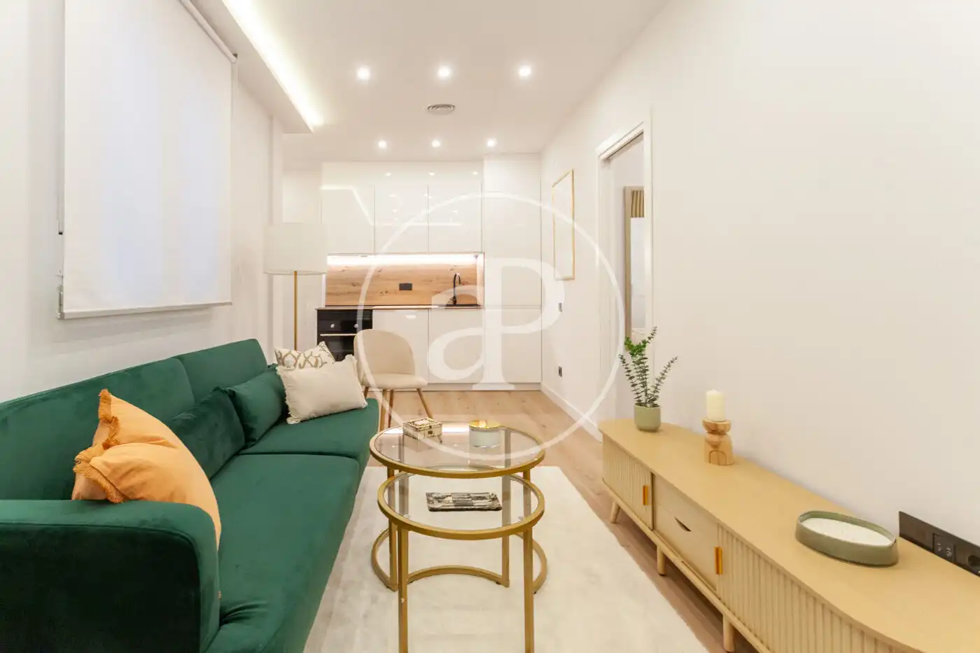 Flat with lift for sale in Calle de Juan Bravo, imagen 6