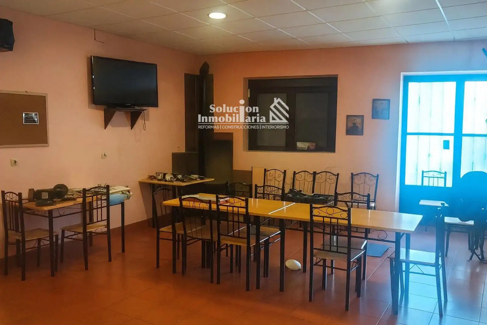 Buildings for sale in Béjar