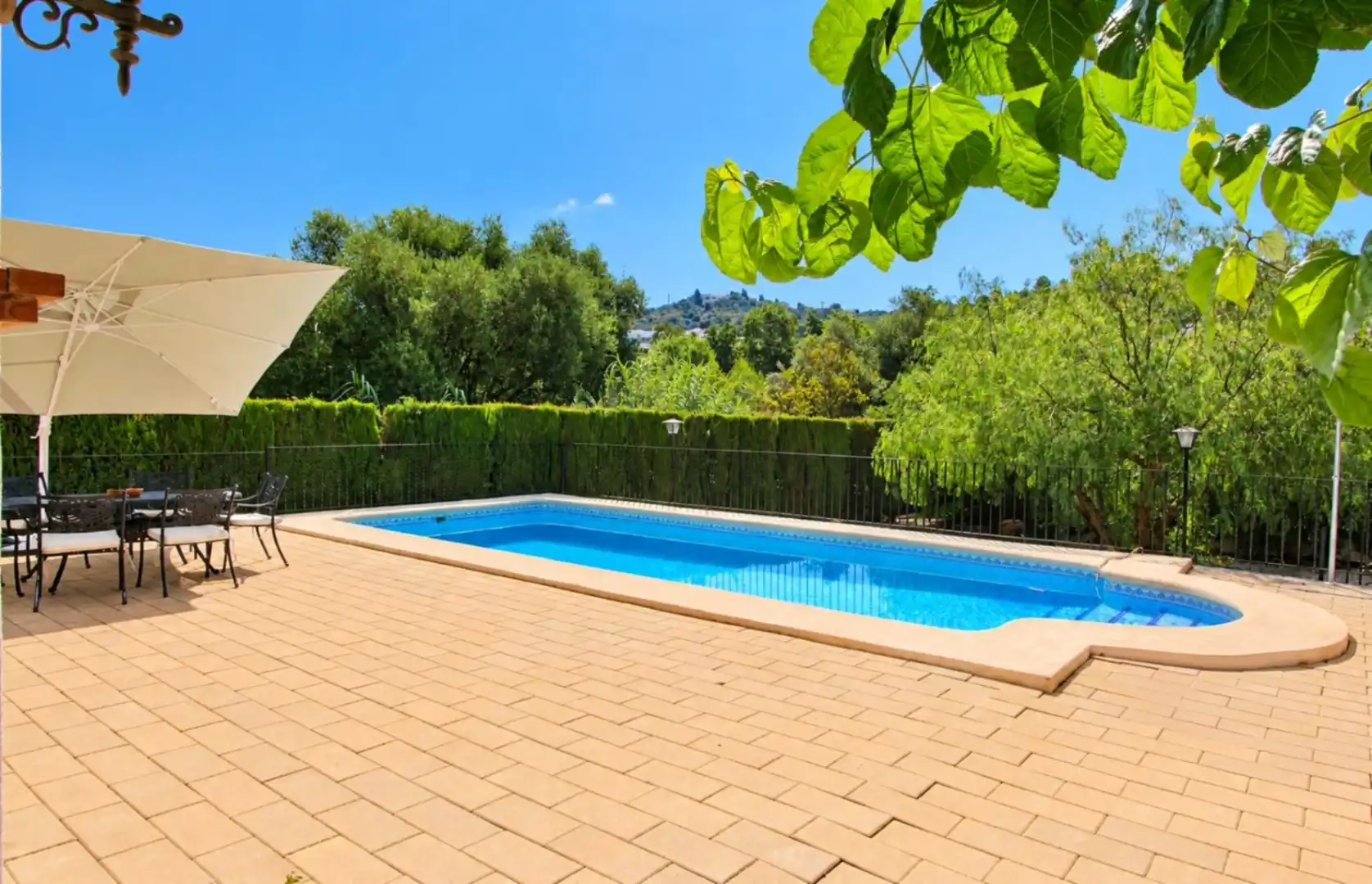 House with garden for sale in Orba, imagen 2