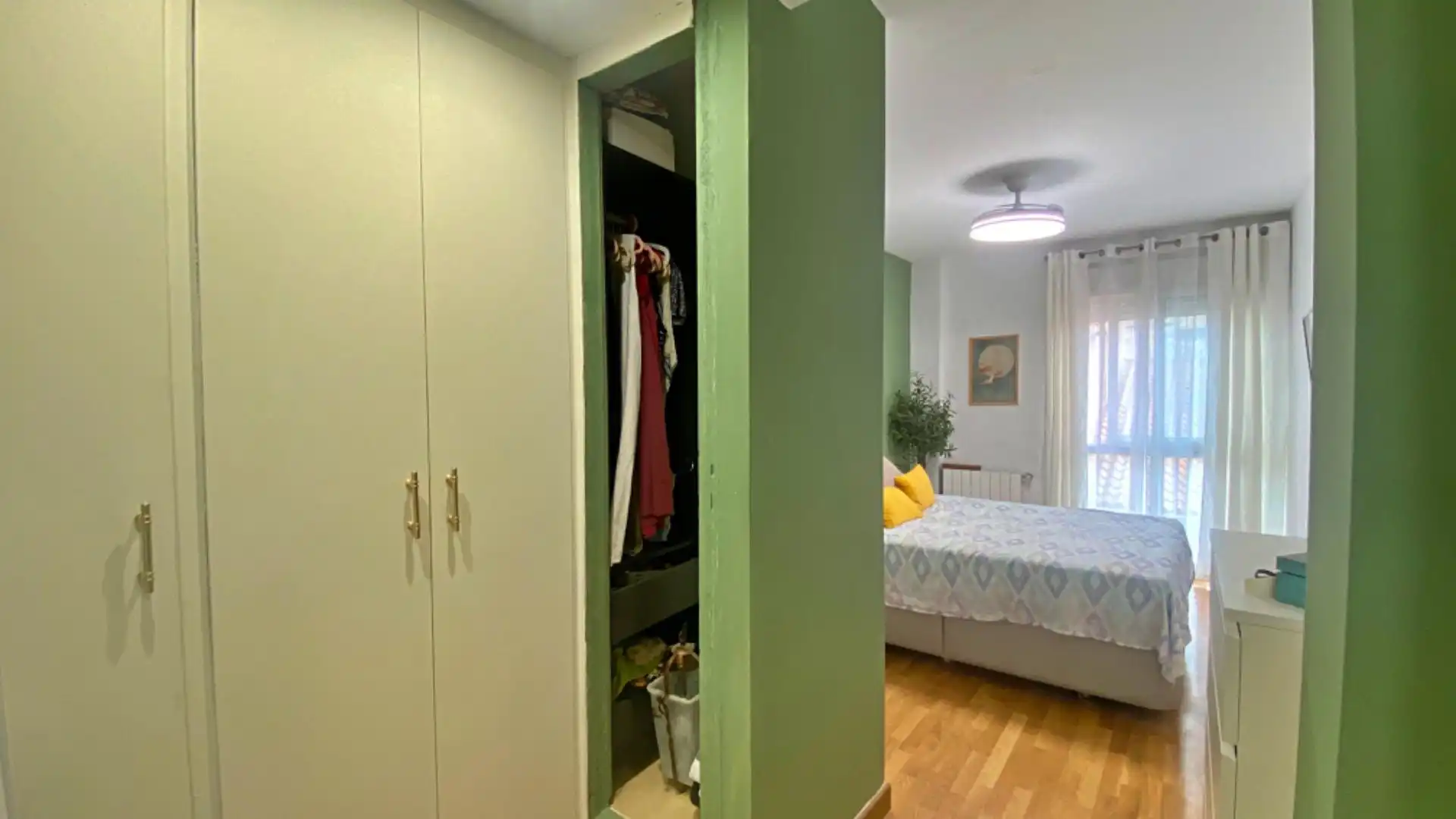 Wohnung mit Terrasse zum Verkauf in Calle Calle Tinajerias, imagen 9