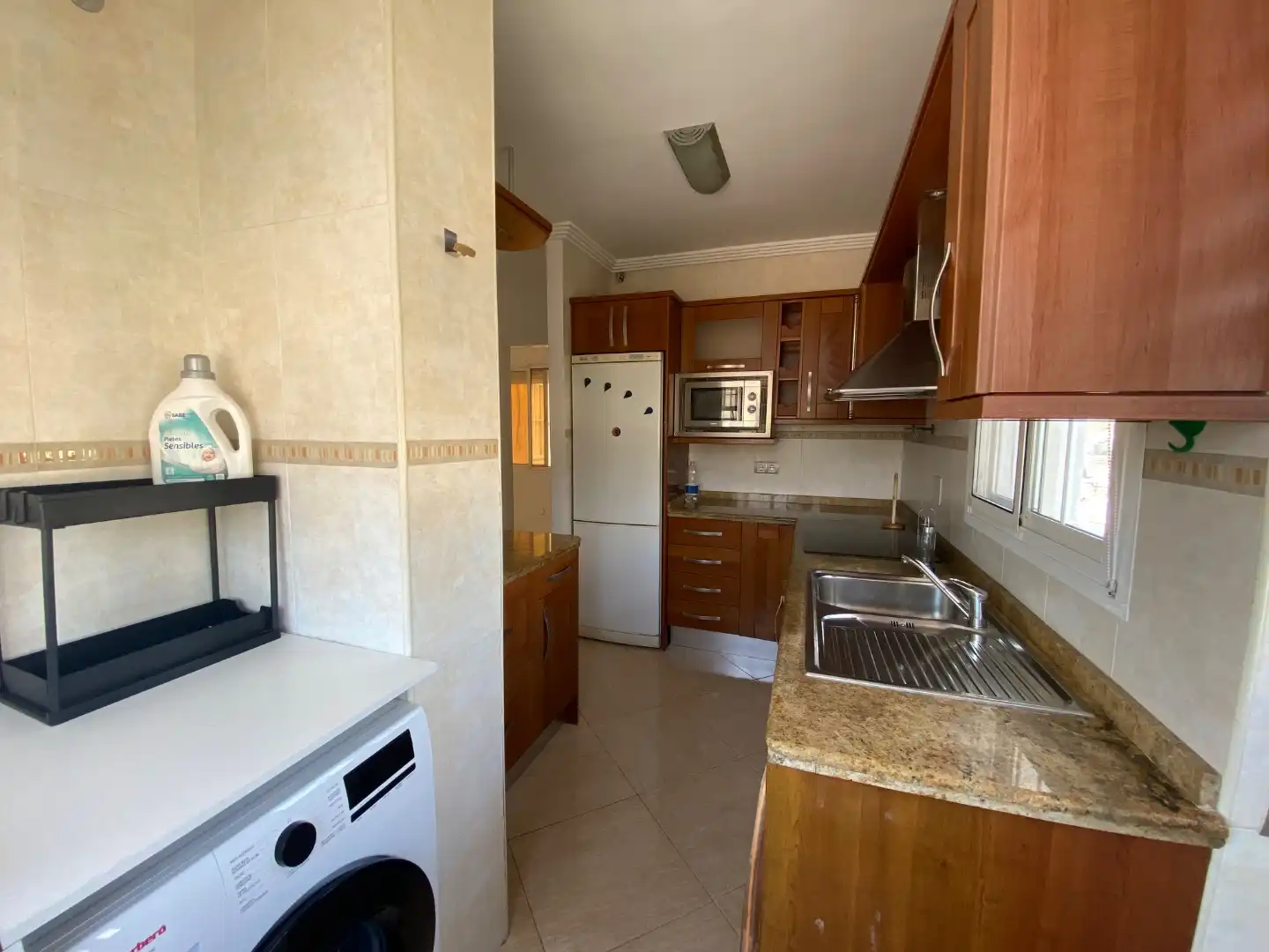 Flat for sale in Málaga, Málaga