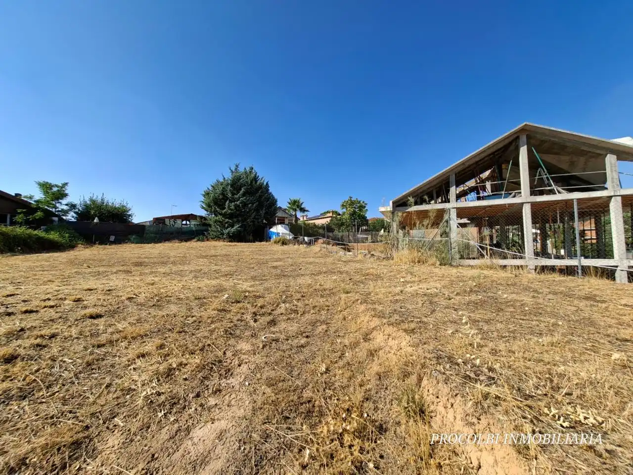 Lands and plots for sale in Calle Rio Cañamares 104, imagen 15