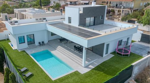 Foto 4 de Casa o xalet en venda a Sa Cabaneta, Marratxí
