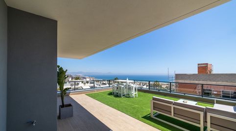 Foto 5 de Apartamento en venta en Avenida del Mediterraneo, 1, Monte y Mar, Santa Pola