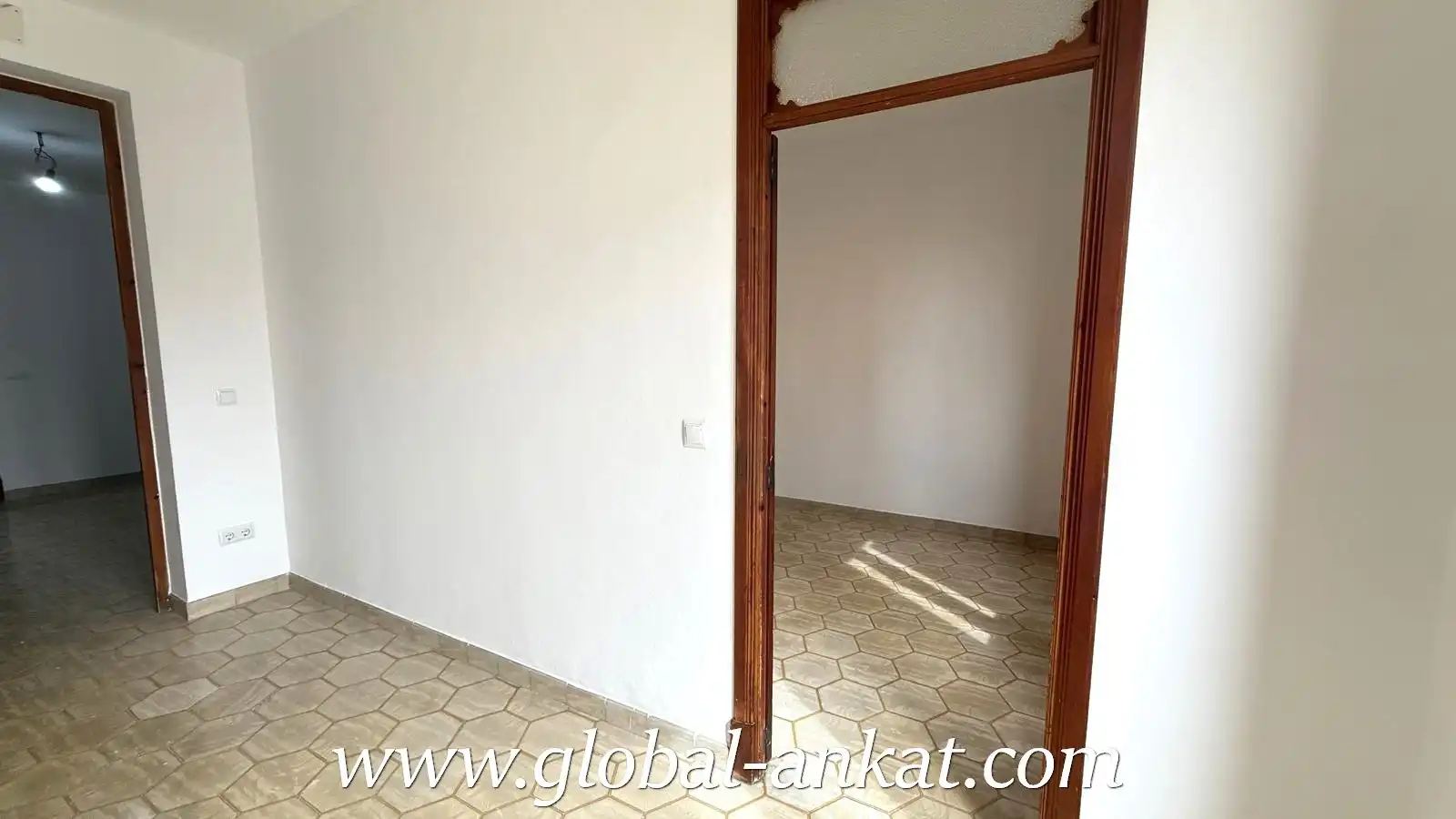 Wohnung zum Verkauf in Felanitx mit Terrasse, Abstellraum und Möbliert