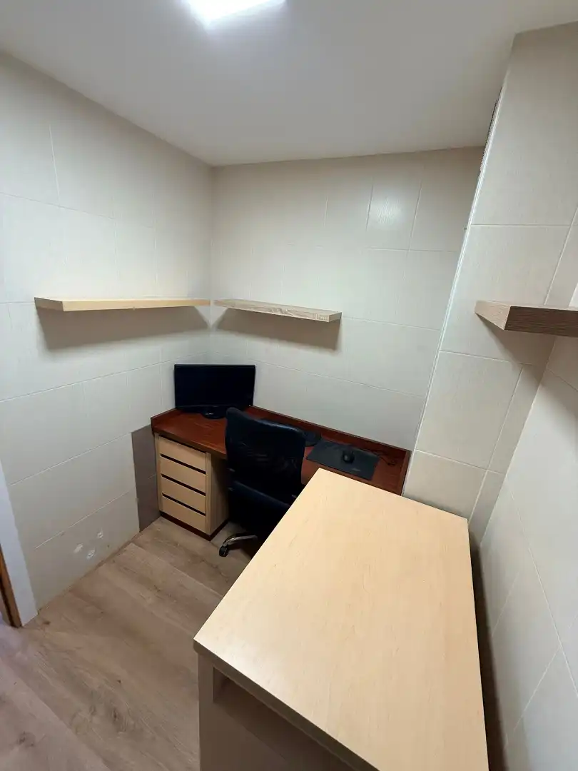 Flat for sale in Carrer de Mossèn Josep Pons, 16, Les Fonts